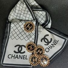 chanel buttons for sale  ST. LEONARDS-ON-SEA