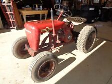 1961 wheel horse for sale  Dayton