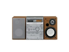 Sony CMT-CP300 + Boxen - HiFi System Kompaktanlage - 3 fach CD Doppel Kassette gebraucht kaufen  Mühldorf a.Inn