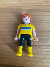 Playmobil personnage homme d'occasion  Manduel