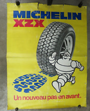 Michelin xzx tires d'occasion  Expédié en Belgium