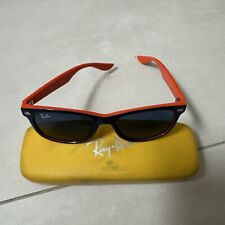 Ray ban junior gebraucht kaufen  Frankfurt