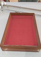 old display cabinets for sale  SOUTHEND-ON-SEA