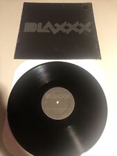 BLAXXX - Sem Razão Aparente - 12” VINIL 2015 SHRINK MINI EP LP ROCHA RARA comprar usado  Enviando para Brazil