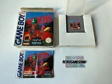 Worms fah gameboy d'occasion  Boulogne-Billancourt