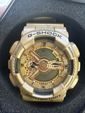 Relógios masculinos usados G Shock comprar usado  Enviando para Brazil