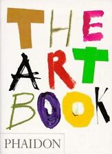 Art book phaidon. for sale  UK