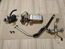 Egr valve cooler for sale  SMETHWICK