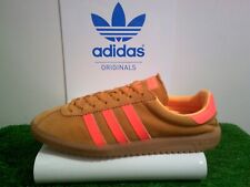 DE COLECCIÓN Adidas BERMUDAS 80 s Casual UK10 OG COLORWAY ISLAND SERIE TABACO 2017 segunda mano  Embacar hacia Argentina