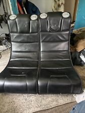 audio chair gaming wired for sale  Naples
