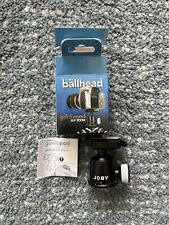 Joby gorillapod ballhead for sale  LEEDS