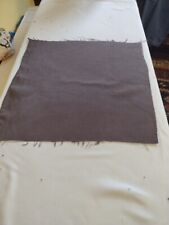 Fabric scrap silk for sale  BUXTON
