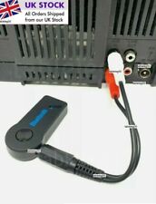 Bluetooth audio receiver for sale  CARLISLE