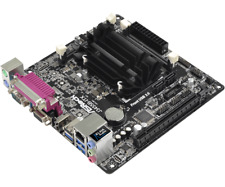 Placa madre CPU de cuatro núcleos incorporada ASRock J3455B-ITX segunda mano  Embacar hacia Argentina