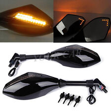 Motorcycle integrated led for sale  Hebron