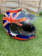 Vintage agv troy for sale  SUTTON