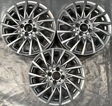 Orig fiat alloy for sale  Shipping to Ireland