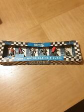 Scalextric 300track officials for sale  SOLIHULL