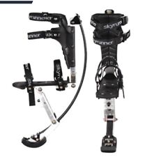 Skyrunner jumping stilts for sale  Ludlow