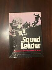 Squad leader game for sale  Colorado Springs