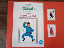 Tintin hubert collecteur d'occasion  Digne-les-Bains