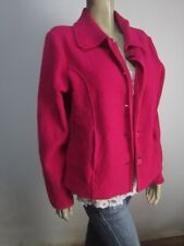 boiled wool jacket for sale  Shipping to Ireland