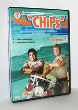 Chips stagione ep. usato  Viagrande