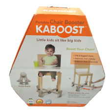 Kaboost portable chair for sale  Frankfort