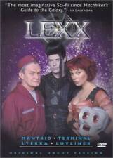 Lexx series vol for sale  Montgomery