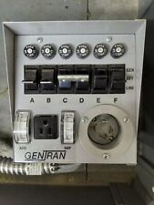 Gentran 30216 generator for sale  Lewisberry