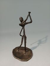 Bronze abstract sculpture for sale  HIGH WYCOMBE