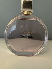 Chanel chance eau for sale  BELFAST