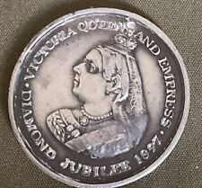 1897 silver queen for sale  NEWARK