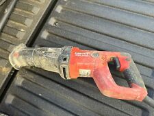 Hilti wsr 1000 for sale  High Point