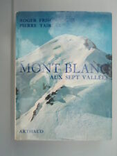 Montagne alpinisme mont d'occasion  Villers-Cotterêts