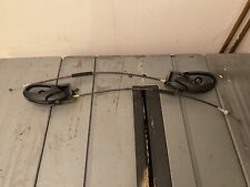 ford focus mk1 door for sale  BRAINTREE