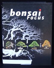 Bonsai focus sammelordner gebraucht kaufen  Knielingen