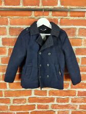 Boys coat age for sale  CANVEY ISLAND