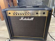 Marshall mg30fx electric for sale  DURHAM