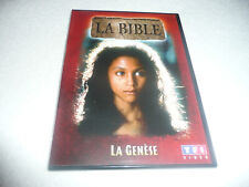 Dvd bible genese d'occasion  Lorient