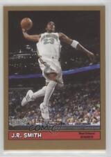 2005-06 Topps Bazooka Gold JR Smith #23 for sale  Shipping to South Africa