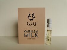 Ellis brooklyn vanilla gebraucht kaufen  Gladbeck