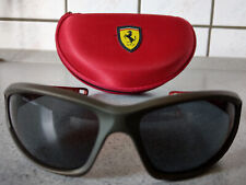 Riginal ferrari sonnenbrille gebraucht kaufen  Eppendorf