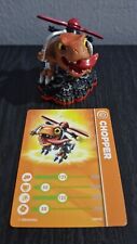 Series chopper figure for sale  SALTBURN-BY-THE-SEA