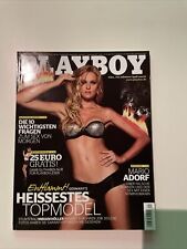 Playboy 2010 miriam gebraucht kaufen  Heessen