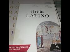 libro scolastico latino usato  Fiumicino