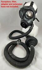 S10 respirator gas for sale  CARLISLE