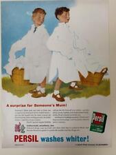 1950s magazine advert for sale  BECCLES