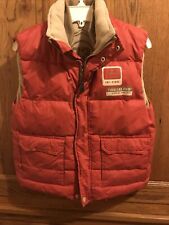 Timberland body warmer for sale  CHESTERFIELD