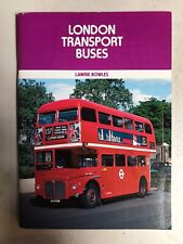 London transport buses for sale  HIGH PEAK